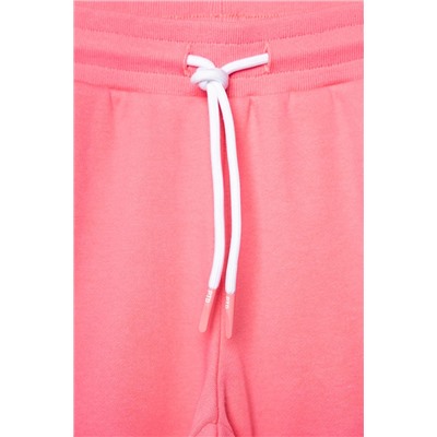 Комплект трикотажный для девочек: толстовка, брюки PLAYTODAY, 1240381