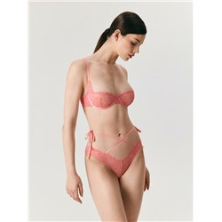 Бюстгальтер с мягкой чашкой жен. Sita