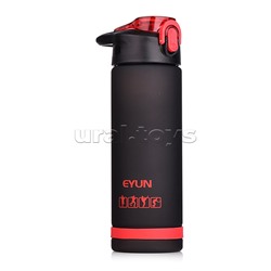 Бутылка "Black" 750 мл
