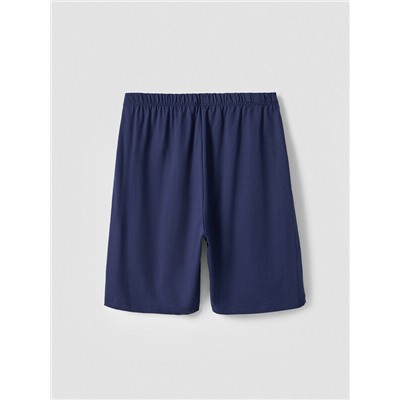 КОМПЛЕКТ МУЖСКОЙ (ФУТБОЛКА, ШОРТЫ) 591044