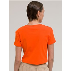 футболка (модель"топ") женская
