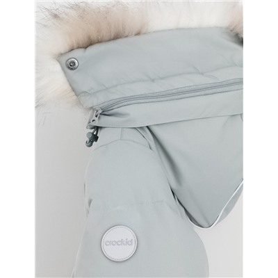 CROCKID Пальто ВК 34069/3 УЗГ