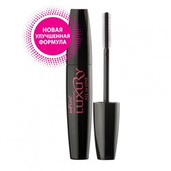 Тушь LUXURY All IN ONE Мисс совершенство