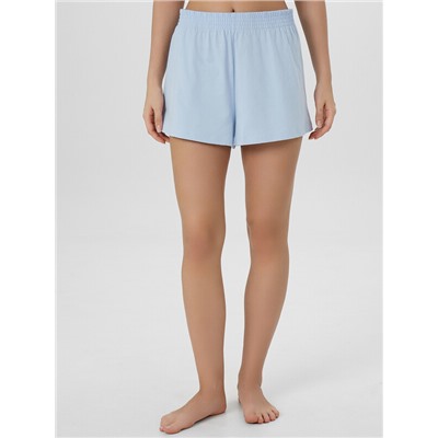 КОМПЛЕКТ ЖЕНСКИЙ (ФУТБОЛКА, ШОРТЫ) 592536