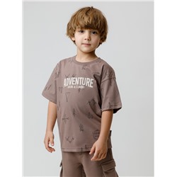 CROCKID Футболка КР 302781