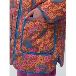 GZJM4319/1 (Ветровка для девочки, Pelican )