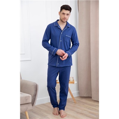 Lika Dress Пижама 7918