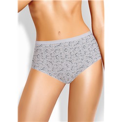 Трусы женские макси