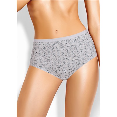 Трусы женские макси