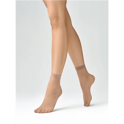 Minimi Носки calz. BRIO 20  носки (2 пары)