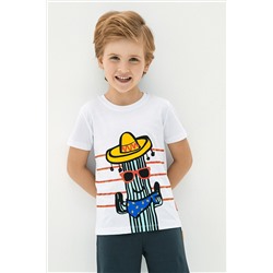 Футболка KOGANKIDS, 923684