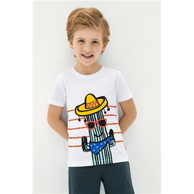 Футболка KOGANKIDS, 923684