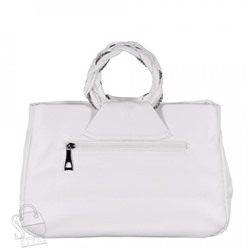 Сумка женская  6019-63NN white Natale Navetta