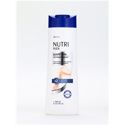 Шампунь для волос «Против выпадения», 400 мл, BONAMI