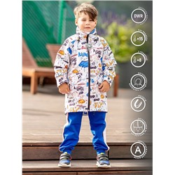 BATIK Куртка 550-23в-98-56-1-02