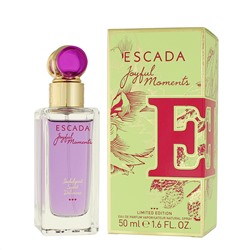 ESCADA JOYFUL MOMENTS edp (w) 50ml