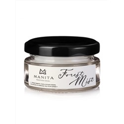 MANITA Свеча ароматическая / Forest Mist, 50 мл 28415