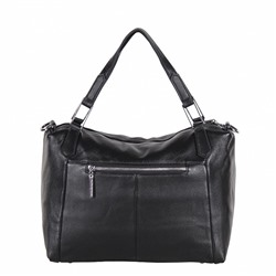 Сумка 0924CH black Polina&Eiterou