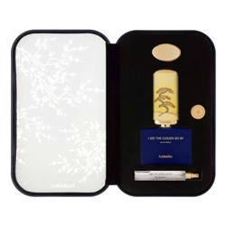 FLORAIKU I SEE THE CLOUDS GO BY edp 50ml + 10ml
