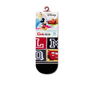 Носки Disney Conte-kids ©Disney (короткие) 17С-136СПМ