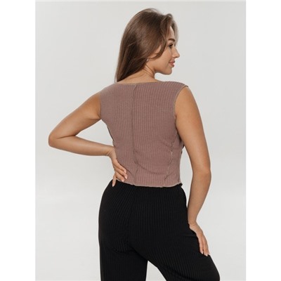 Майка Тея (Кофе)