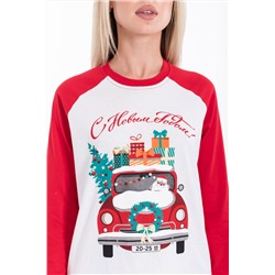 Пижама М324307Па