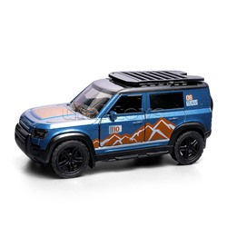 Заправочная станция "Заправочная станция для автомобилей" в коробке