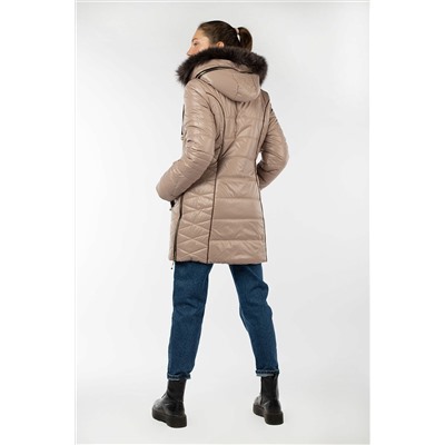 05-0435 Куртка зимняя (Синтепон 200)