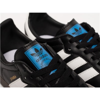 Кроссовки Adidas Samba OG