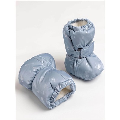 BATIK Пинетки 0354-27з-2