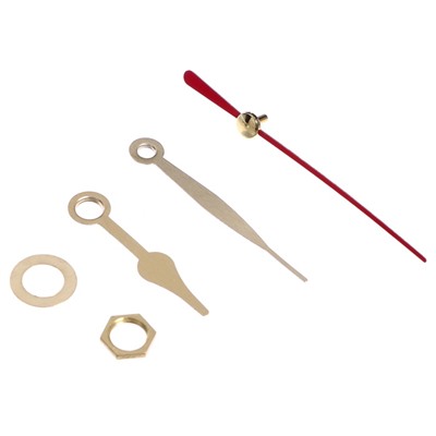 Набор для опытов «Эпоксидная смола: Часы», уценка