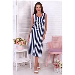 Натали Сарафан 71006