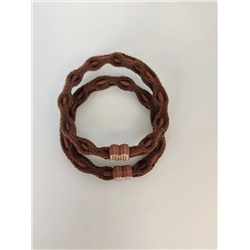 Резинка для волос (2 штуки)