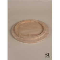 Корзина для пикника Sima-Land Home, 32 х 32 х 26 см