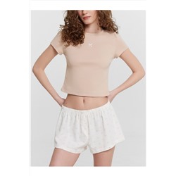 Комплект (Джемпер+Шорты) MARK FORMELLE, 1115044