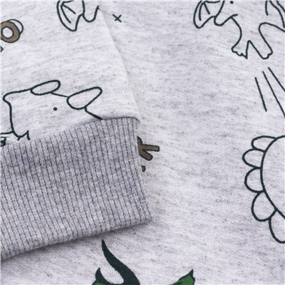 YOULALA Джемпер 1563310101