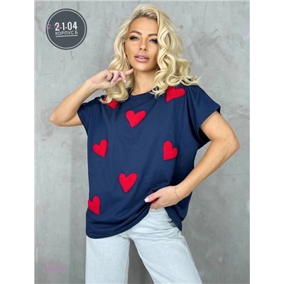Футболка 1833069-4