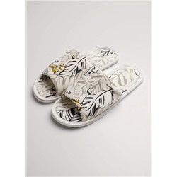 Тапки женские