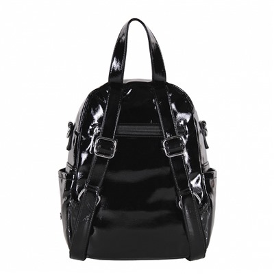 Рюкзак 670087-1 black Velina Fabbiano-Safenta