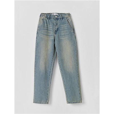 MARK FORMELLE Джинсы 2026-1DTB701-2t