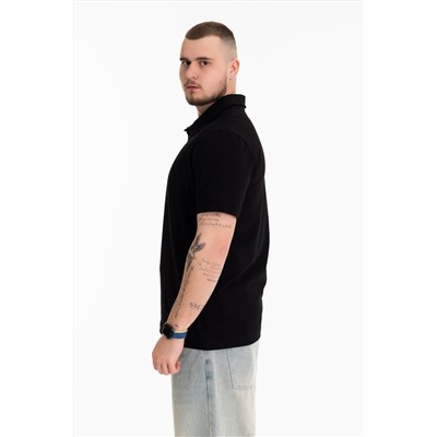 Футболка-поло М124060а