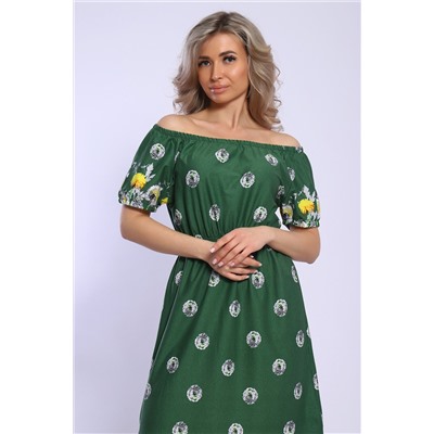 Натали Сарафан 71115