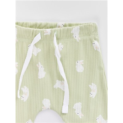 КОМПЛЕКТ ДЕТСКИЙ (БОДИ, ПОЛЗУНКИ) 89408