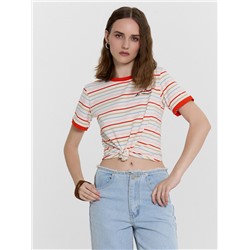 ФУТБОЛКА ЖЕНСКАЯ 112936