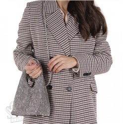 Сумка женская  3022NN silver Natale Navetta в Новосибирске