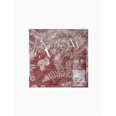 Постельное бельё 1.5-спальное «Этель» Christmas, поплин