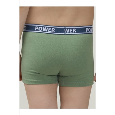 Трусы, 2 шт. PELICAN, 889698