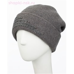 Виолетта 538 Шапка женская (56-58)