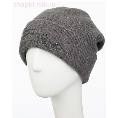 Виолетта 538 Шапка женская (56-58)