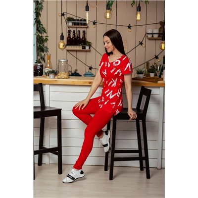 Натали Костюм 8226